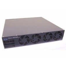 Cisco AS5300-4E1-120-AC